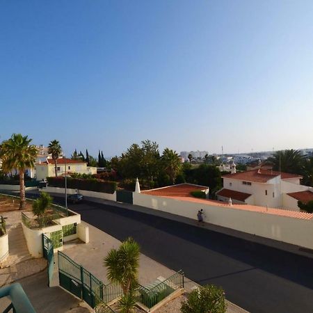 Libelinha Casa Leilighet Albufeira Eksteriør bilde