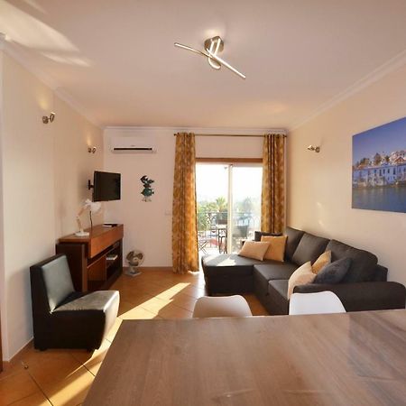 Libelinha Casa Leilighet Albufeira Eksteriør bilde