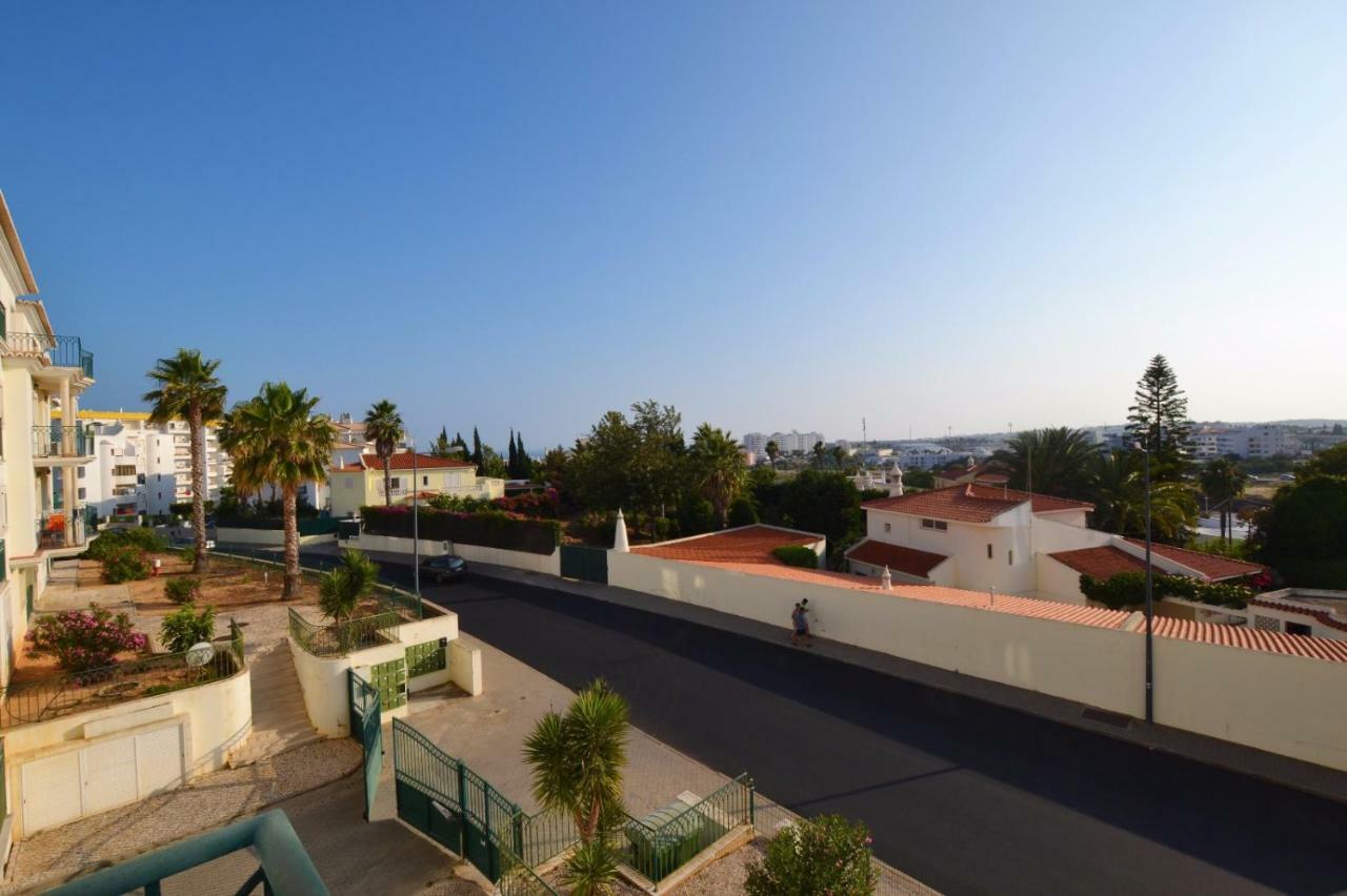 Libelinha Casa Leilighet Albufeira Eksteriør bilde