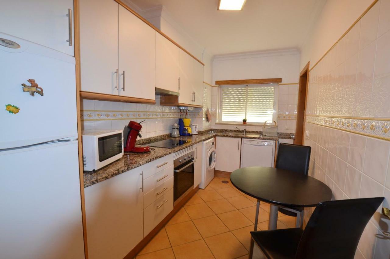 Libelinha Casa Leilighet Albufeira Eksteriør bilde