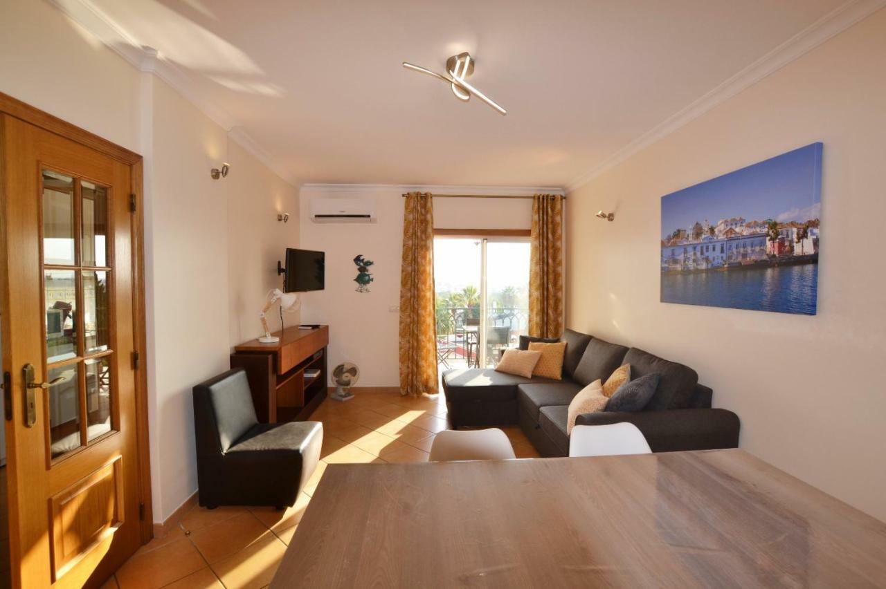 Libelinha Casa Leilighet Albufeira Eksteriør bilde