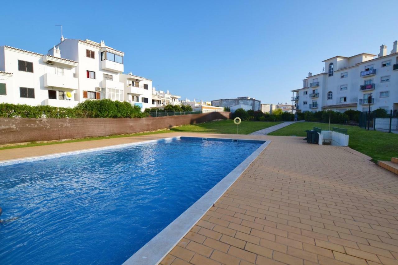 Libelinha Casa Leilighet Albufeira Eksteriør bilde