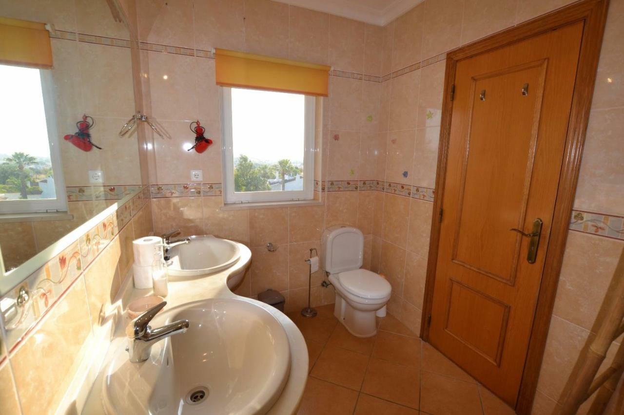 Libelinha Casa Leilighet Albufeira Eksteriør bilde
